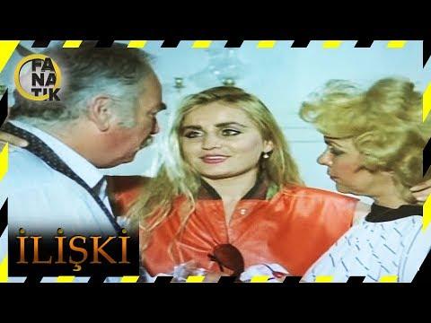 İlişki Eski Türk Filmi Tek Parça 