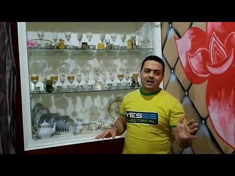 شاهد أجمل المنافذ للغرف الصغيرة وتوفير المساحة 