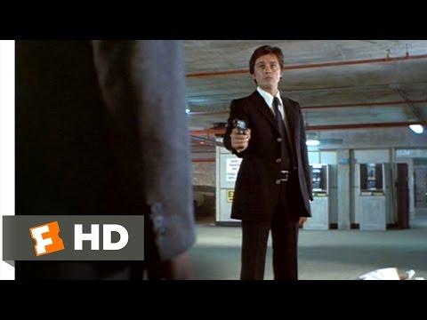 Scorpio 11 11 Movie CLIP The Object Is Not To Win 1973 HD 
