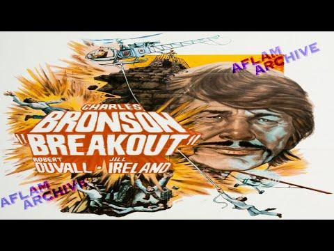 Breakout 1975 Charles Bronson مترجم HQ حصر ي ا 