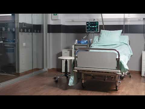 Hospital Ambience Background Noise Sound Effects 