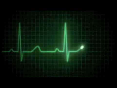 Hospital Sound صوت جهاز دقات القلب 