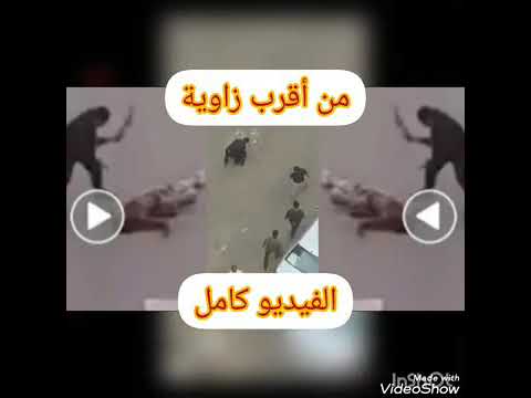 شاهد بالفيديو جريمة الإسماعيلية 