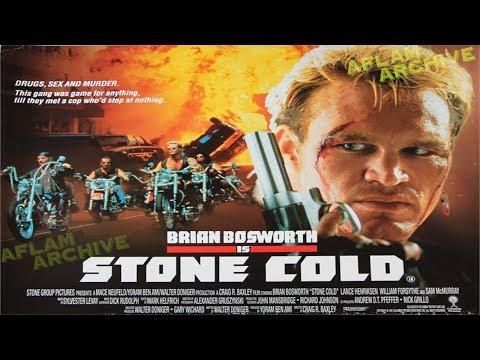 Stone Cold 1991 HD 1080p 16 فيلم مترجم 