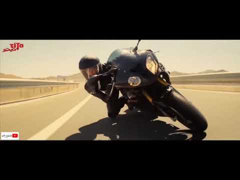 أقوى مطاردات الدراجات من فيلم Mission Impossible 5 2015 ᴴᴰ 