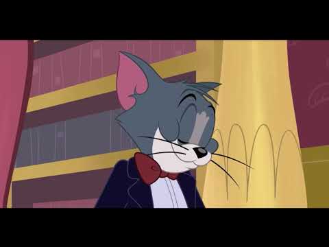 توم وجيري 2021 توم وجيري حلقات جديدة Tom Jerry 