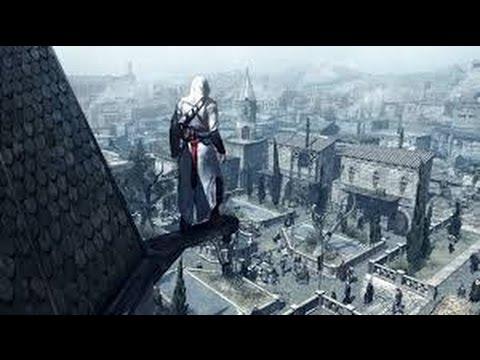 How To Run Assassin Creed 2 Without Internet Uplay 