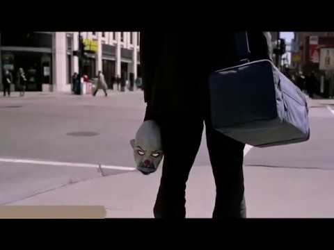 اغنية الجوكر التي هزت العالم لحن الموت LA Câlin Joker 