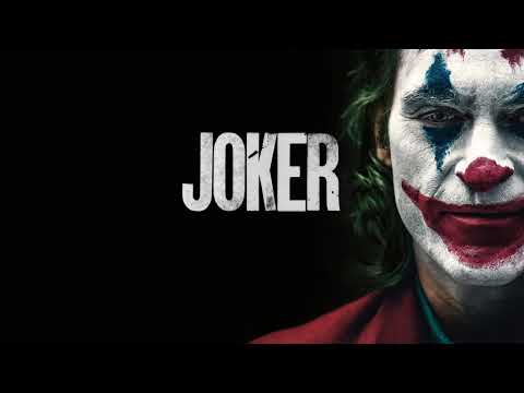 Joker 2019 Bathroom Dance Extended 