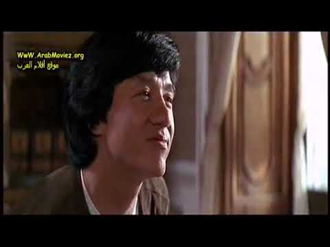 Jackie Chan Operation Condor 1991 