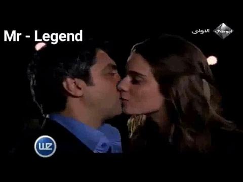 مراد علمدار يتقدم للزواج من ليلى. اجمل مقطع لمراد وليلى 