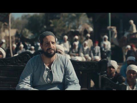 فيلم جزيرة غمام طارق لطفي وأحمد أمين Tariq Lutfi Ahmed Amin Gizeeret Ghomam Film 