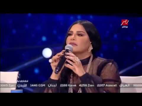 Arab Idol 4 العروض المباشرة محمد بن صالح حلوين من يومنا 