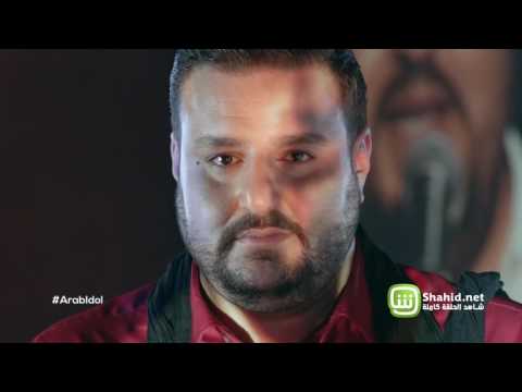 Arab Idol الموسم الرابع محمد بن صالح 