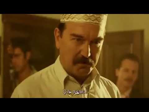 أقوى مقطع رعب من الفيلم التركي “سموم” رهيب 