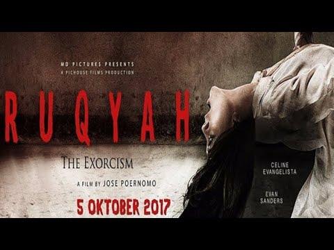 احدث افلام رعب 2022 Ruqyah The Exorcism 2022 720p WEB DL 