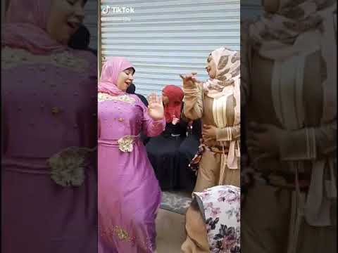 رقص بنات بلدي في الافراح جامد الجزء الاول 