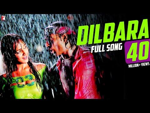 Dilbara Full Song Dhoom Abhishek Bachchan Uday Chopra Esha Deol 