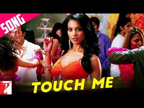 Touch Me Song Dhoom 2 Abhishek Bachchan Uday Chopra Bipasha Basu 