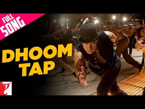 Dhoom Tap DHOOM 3 Aamir Khan 