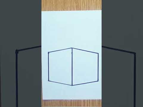 Shorts رسم الكعبة الشريفة بأسهل طريقة باستخدام النقاط تعلم كيف ترسم الكعبة الشريفة بسهولة رسم الكعبة 