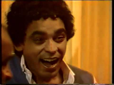 احمد منيب و محمد منير عقد الفل والياسمين 1982 