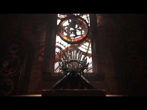 مقدمة مسلسل Game Of Thrones للموسم الثامن والاخير 