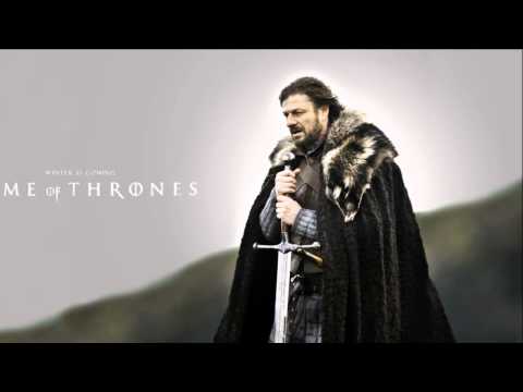 Game Of Thrones Main Theme Extended HD 