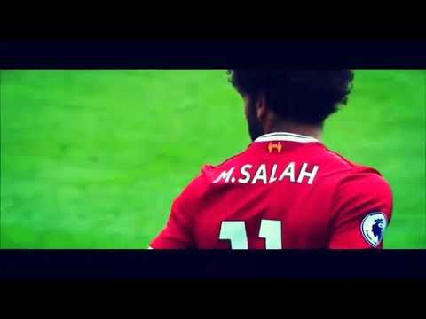 مهرجان محمد صلاح علي اغنية رقم واحد 