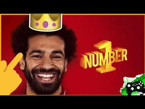 الفيديو الاصلي لأغنية رقم 1 محمد صلاح 