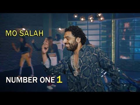 مهارات واهداف محمد صلاح علي مهرجان رقم 1 