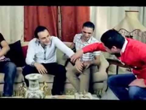 كليب امين البحيري ماشي يا ابن ادمن 