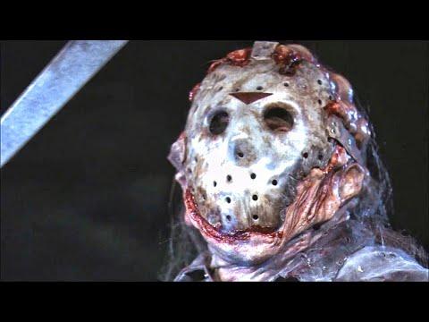 جيسون بيتنقل من جسم لجسم لغاية م يعيد نفسه للحياه ملخص فيلم Jason Goes To Hell 1993 