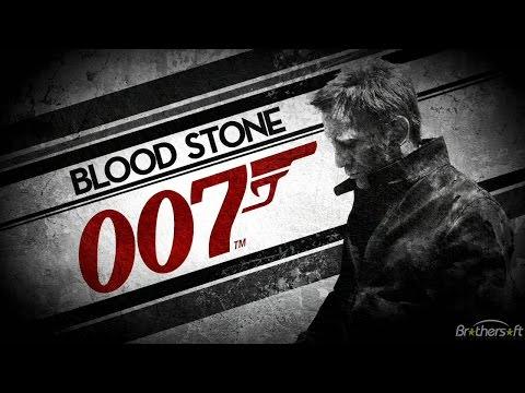 شرح تحميل وتثبيت لعبة James Bond 007 Blood Stone بكراك RELOADED بحجم 5 جيجا 