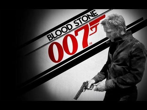 شرح تحميل و تثبيت لعبة HD James Bond 007 Blood Stone 