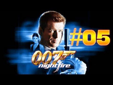 تحميل لعبة James Bond 007 NightFire كاملة و بدون تثبيت 