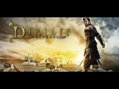 Diriliş Ertuğrul Generic Long Time Music 1 Hour مسلسل قيامة ارطغرل 