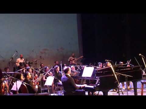 Ertugrul Mohamed Barakat Soundtrack Orchestra 