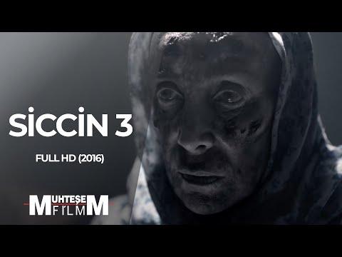 فيلم Siccin 3 Curmü Aşk 2016 Full HD 