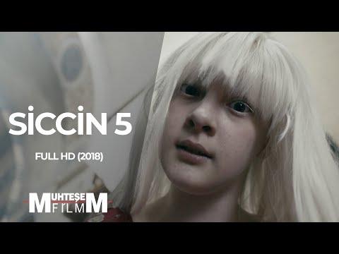 Siccin 5 2018 Full HD 