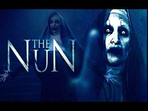 من أقوى أفلام الرعب 2023 الراهبة 2 The Nun مترجم حصريا بجودة HD 