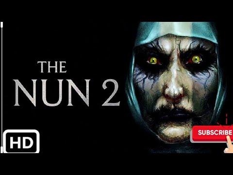Nun 2 2020 Full Movie Nun 2020 Horror Movie Dont Watch Its Scary 