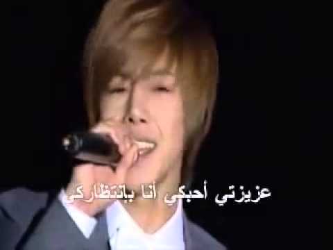 Ss501 لأنني أعيش غبيًا في جولة شخصية في اليابان على YouTube Mp4 