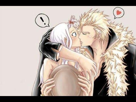 TOP 20 COUPLE FAIRY TAIL JUST A DREAM 