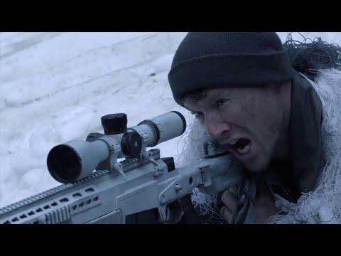 فيلم الاكشن المثير جدا The Sniper مترجم كامل 