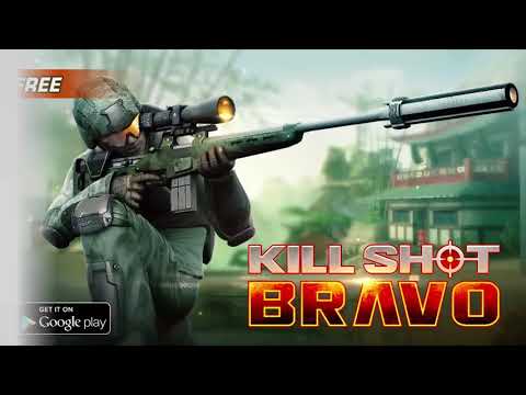 Top 10 Sniper Games For IOS Android 2017 أفضل 10 ألعاب قناص للاندرويد والايفون 