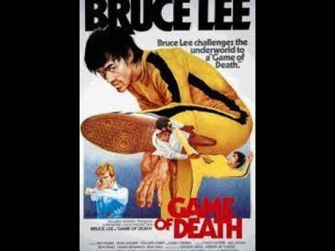 فيلم ادخل لعبة الموت بروس لي Bruce Lee Enter The Game Of Death مترجم 1978 Full Movie 