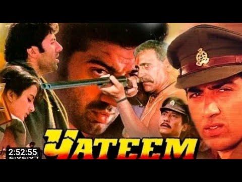 الفيلم الهندي اليتيم مترجم للعربية 