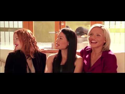 Charlie S Angels 2000 In Hindi Chinese Muffin Scenes 01 
