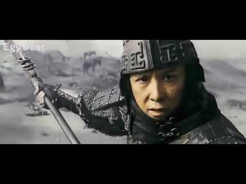 فيلم الاكشن والقتال الصيني مترجم للعربيه2017 